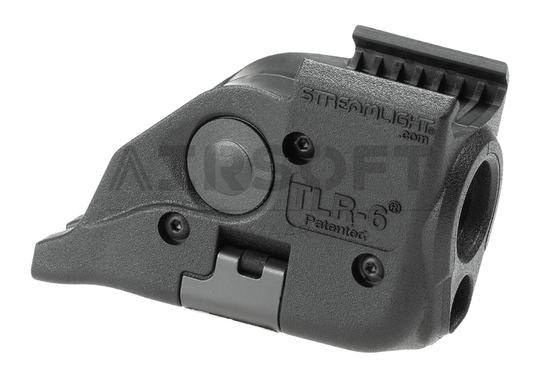 TLR-6 for Smith & Wesson M&P