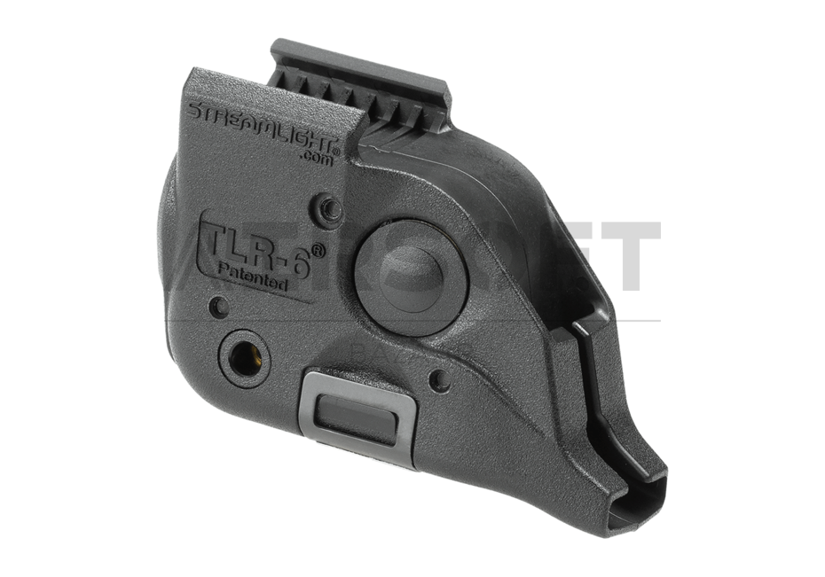 TLR-6 for Smith & Wesson M&P