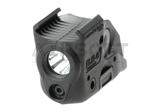 TLR-6 for Smith & Wesson M&P