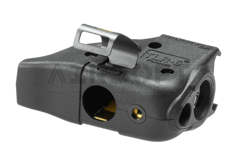 TLR-6 for Smith & Wesson M&P