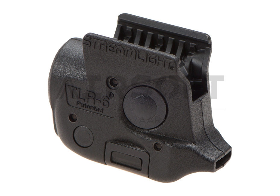 TLR-6 Without Laser For SIG Sauer P365 / XL