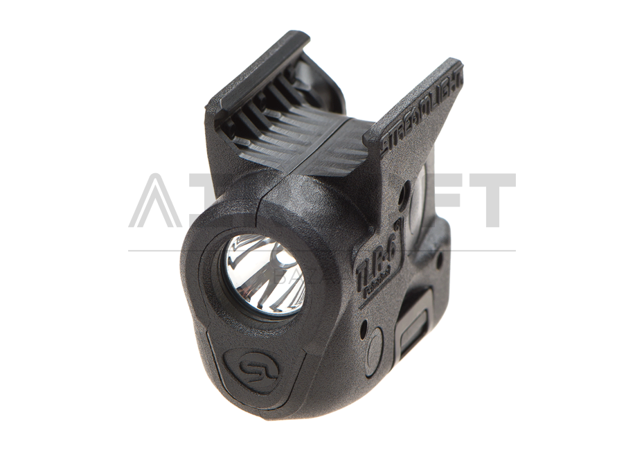 TLR-6 Without Laser For SIG Sauer P365 / XL