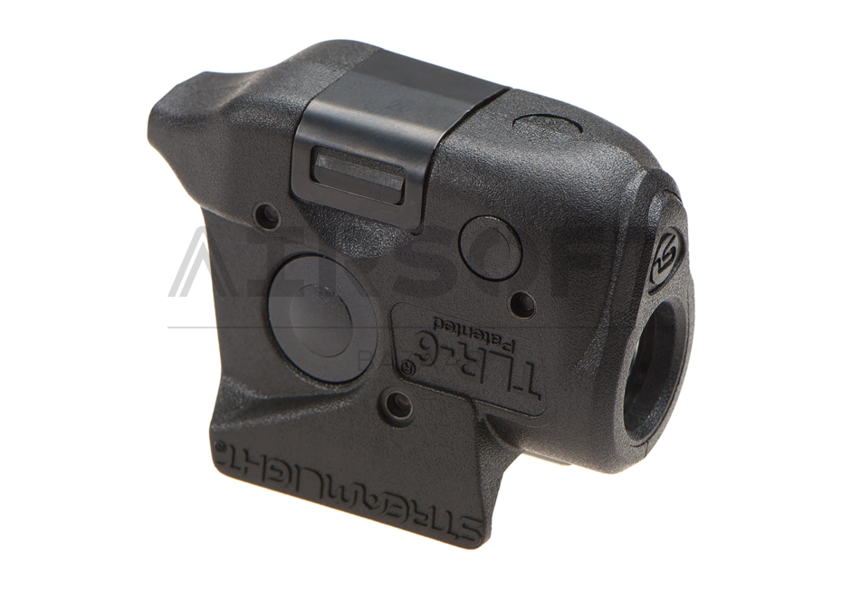 TLR-6 Without Laser For SIG Sauer P365 / XL