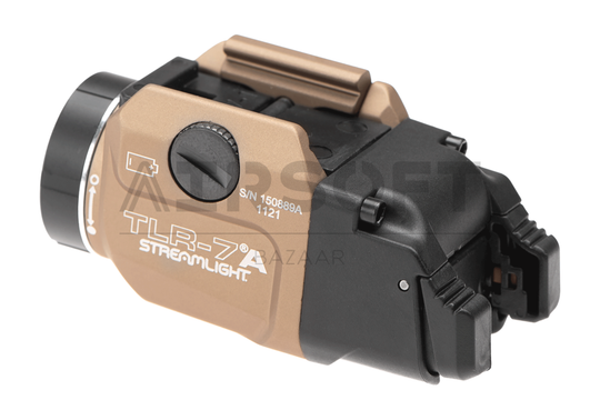 TLR-7A