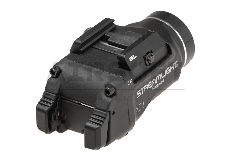 TLR-7 sub for Glock 43X MOS / 48 MOS / 43X Rail / 48 Rail