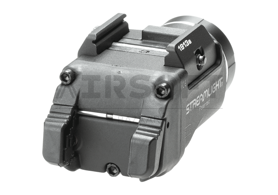 TLR-7 sub for 1913 Short Railed Subcompact Handguns