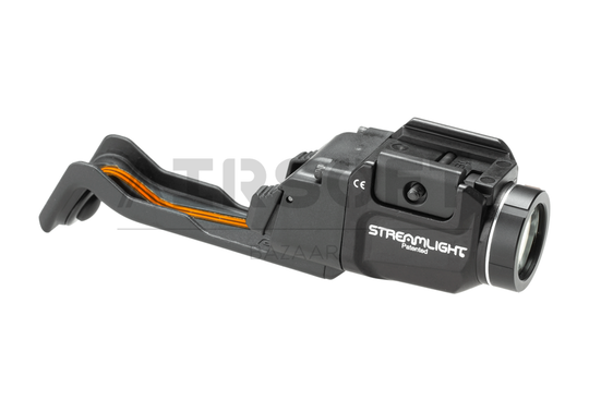 TLR-7A with Integrated Contour Remote Switch for Glock