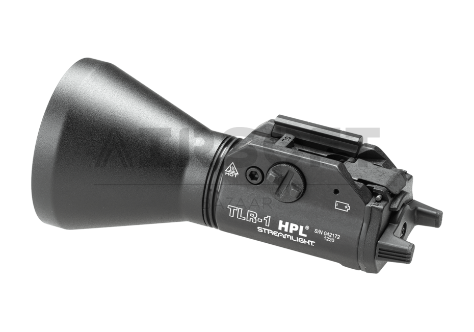 TLR-1 HPL