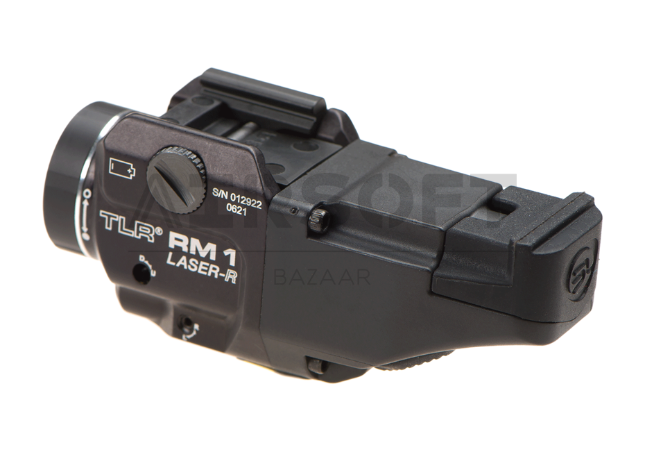 TLR RM 1 Laser