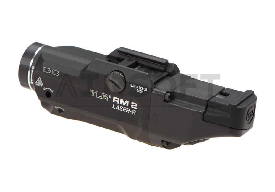 TLR RM 2 Laser