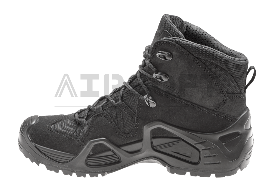 Zephyr GTX MID TF Women