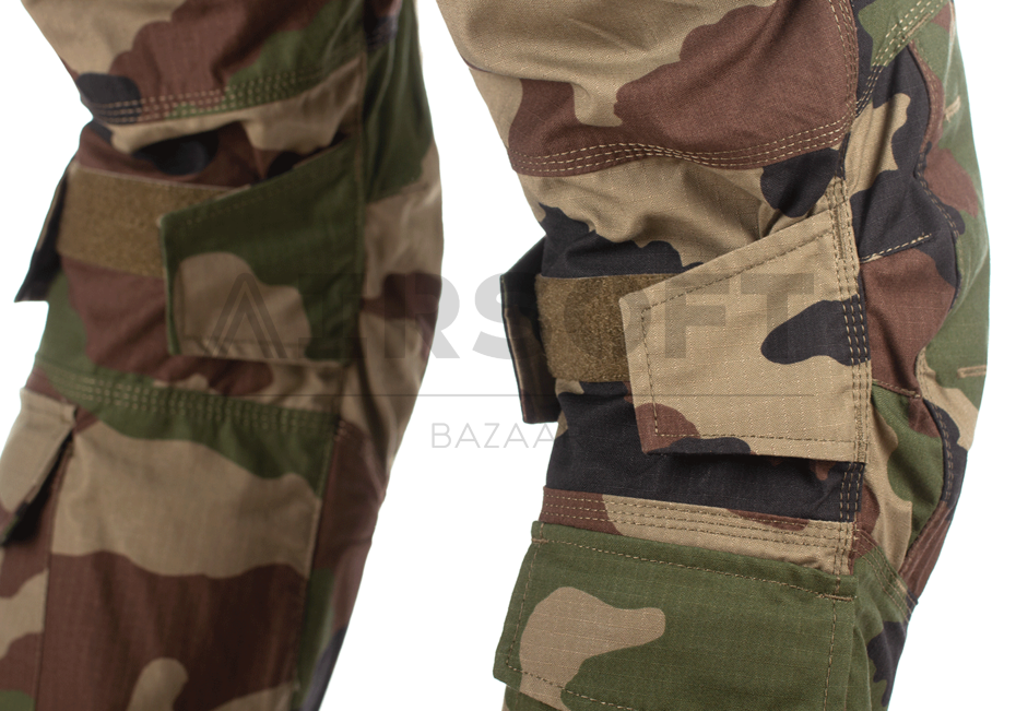 Raider Mk.IV Pant CCE