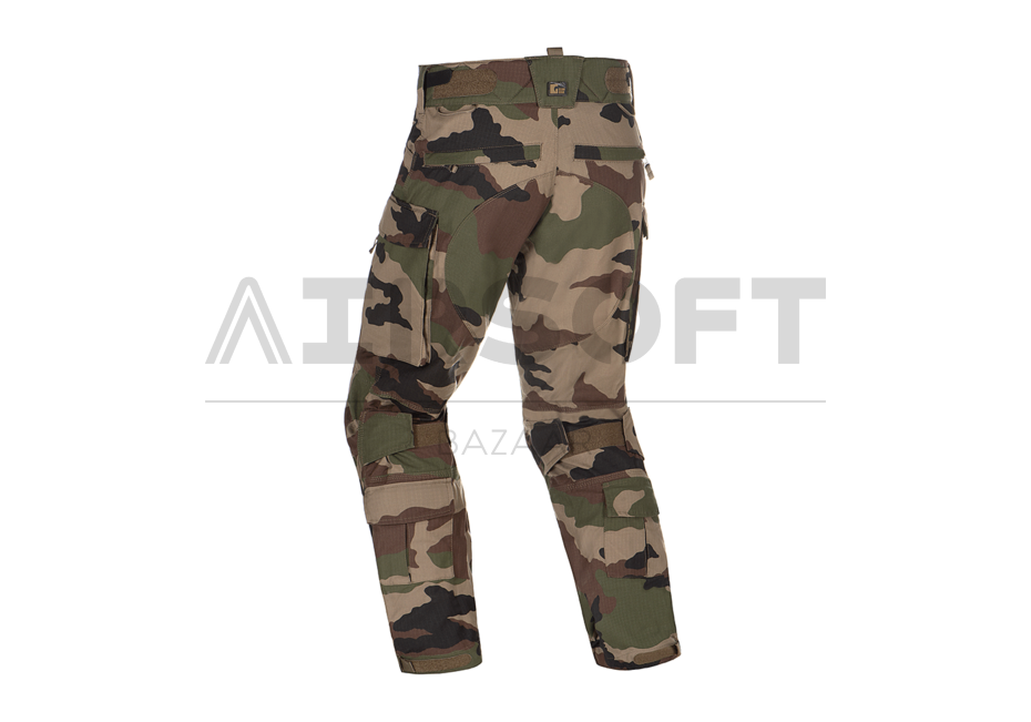 Raider Mk.IV Pant CCE