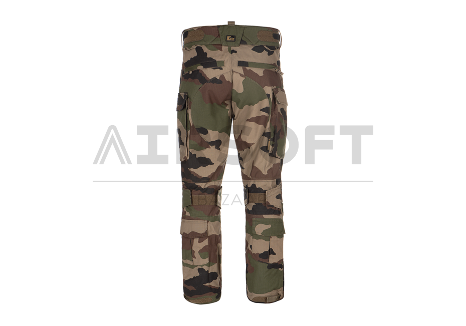 Raider Mk.IV Pant CCE