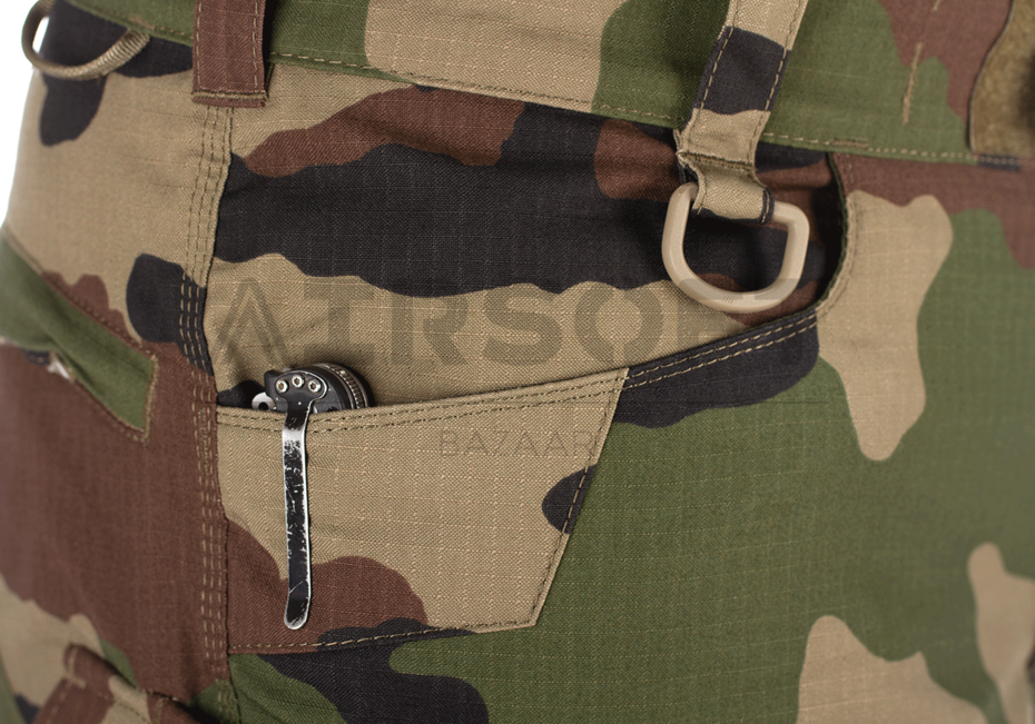 Raider Mk.IV Pant CCE