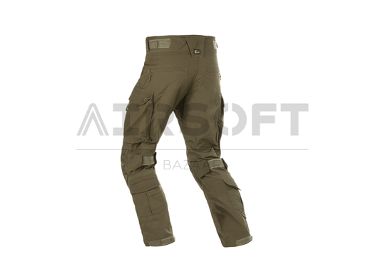 Raider Mk.IV Pant RAL7013