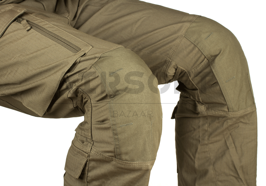 Raider Mk.IV Pant RAL7013