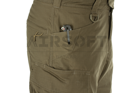 Raider Mk.IV Pant RAL7013