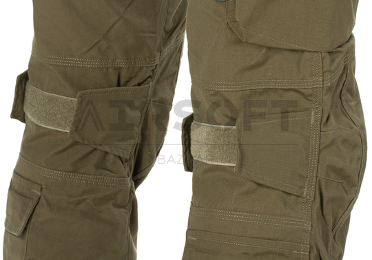 Raider Mk.IV Pant RAL7013