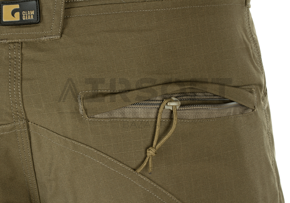 Raider Mk.IV Pant RAL7013