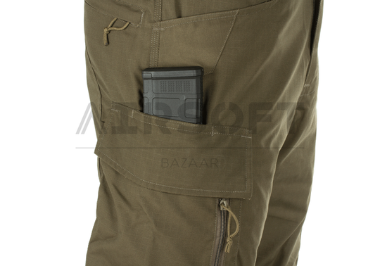 Raider Mk.IV Pant RAL7013