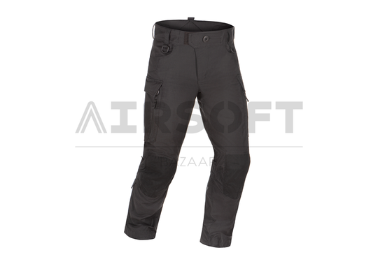 Raider Mk.IV Pant Black