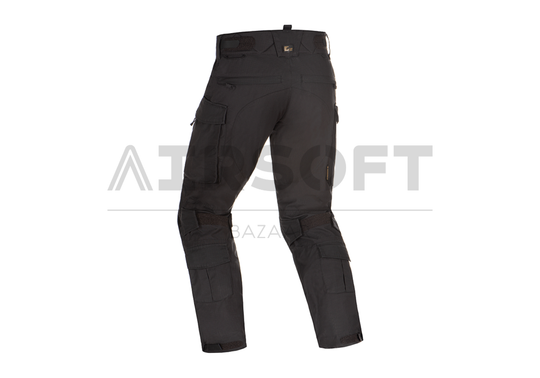 Raider Mk.IV Pant Black