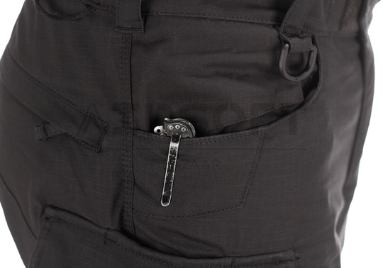 Raider Mk.IV Pant Black