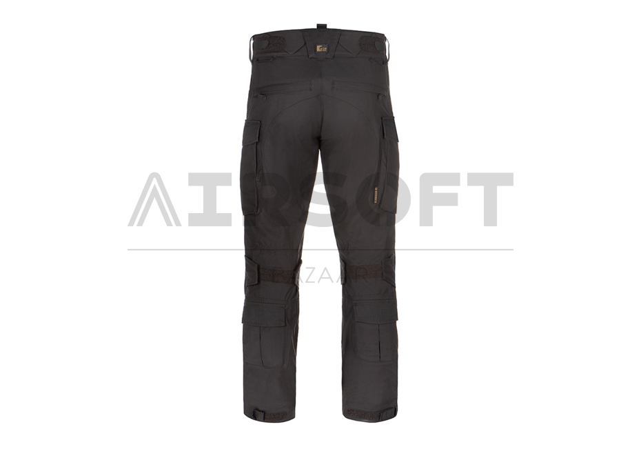 Raider Mk.IV Pant Black