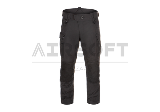 Raider Mk.IV Pant Black