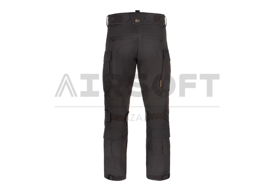 Raider Mk.IV Pant Black