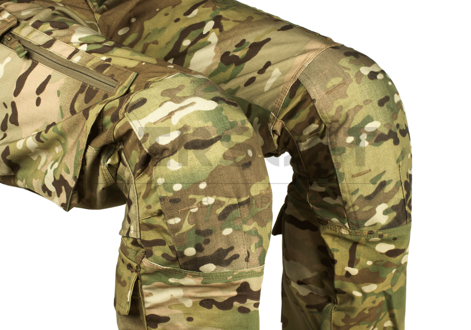 Raider Mk.IV Pant Multicam