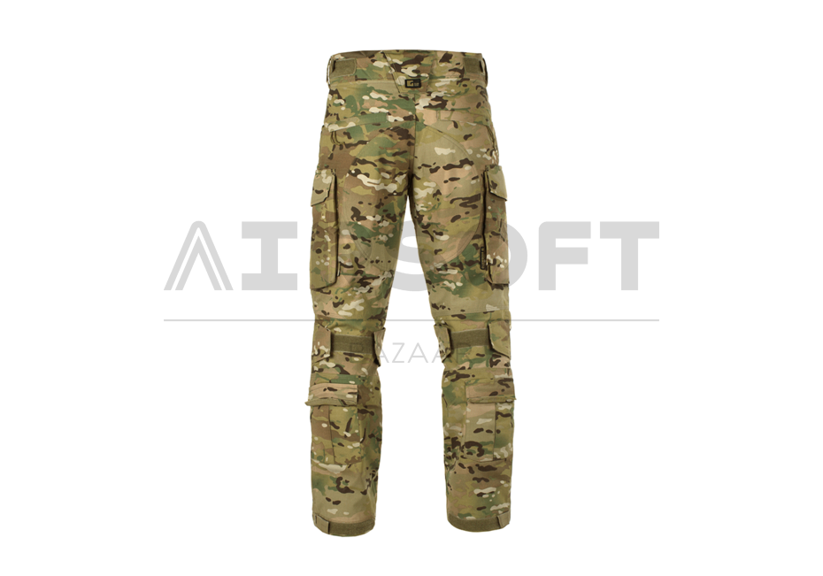 Raider Mk.IV Pant Multicam