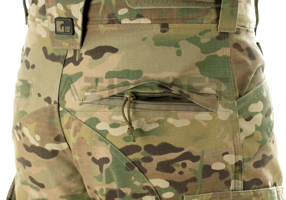 Raider Mk.IV Pant Multicam