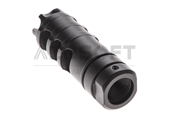 Steel Flash Hider CCW