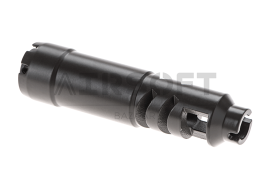 AK74 Shturm Flash Hider CCW