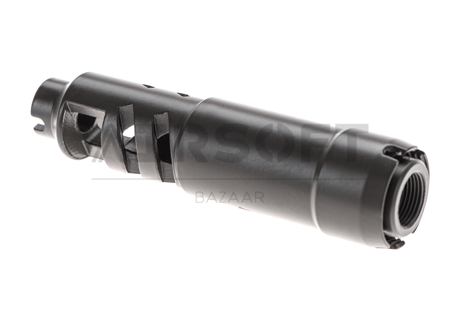 AK74 Shturm Flash Hider CCW