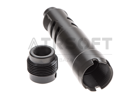 AK74 Shturm Flash Hider CCW