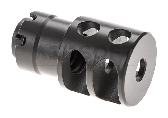 AK DTK-2 Flash Hider CCW