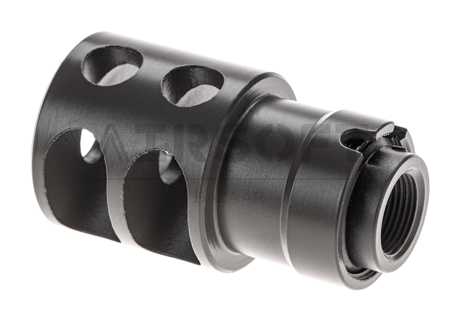 AK DTK-2 Flash Hider CCW