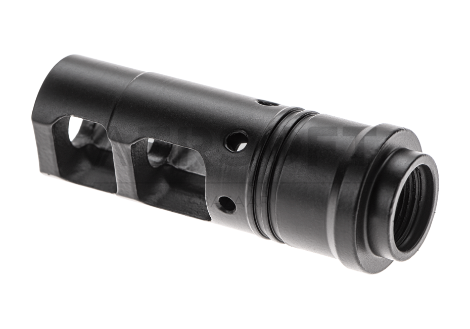 M4 SFMB-556 Flashhider CCW