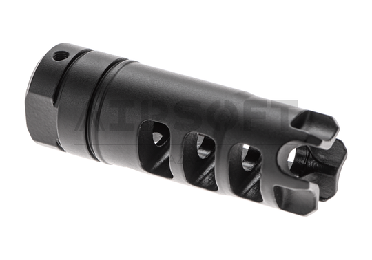 M4 Dragon Flashhider CCW