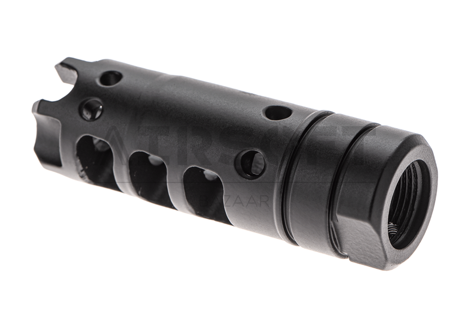 M4 Dragon Flashhider CCW