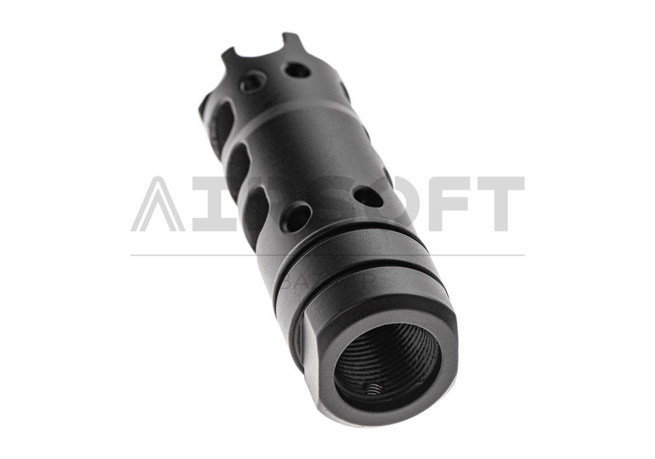 M4 Dragon Flashhider CCW