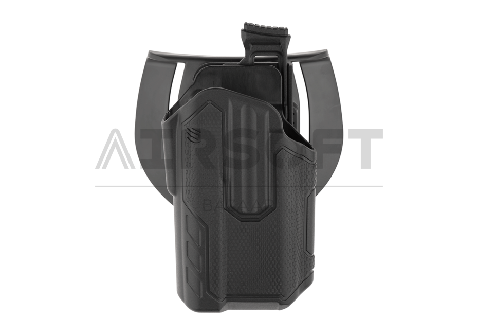 Omnivore Holster with Surefire X300/X300U-A