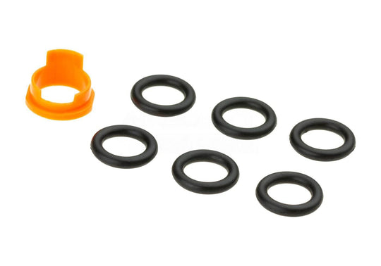 Advanced Hup-Up Chamber / Inner Barrel Locking Ring for MAXX