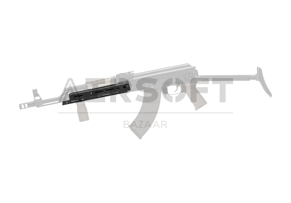 AK47 Medium Slick Handguard M-LOK