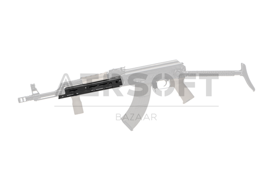 AK47 Medium Slick Handguard M-LOK