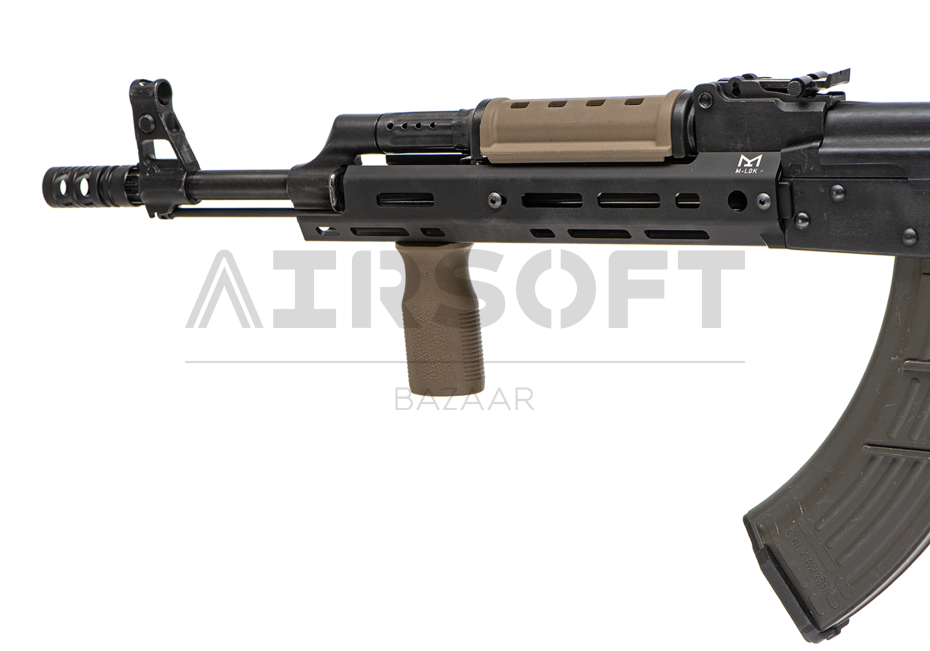 AK47 Medium Slick Handguard M-LOK