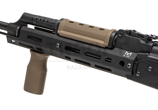 AK47 Medium Slick Handguard M-LOK